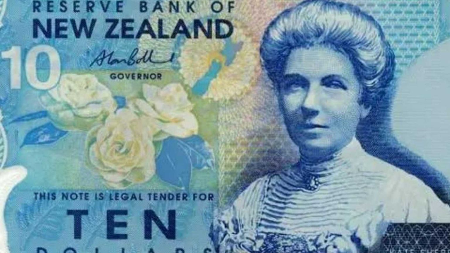 La «pazzia» del voto alle donne? Tutto grazie a Kate Sheppard