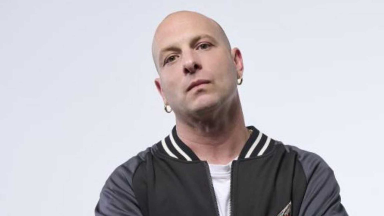 Clementino: «Il mio risveglio fra rap e spiritualità»