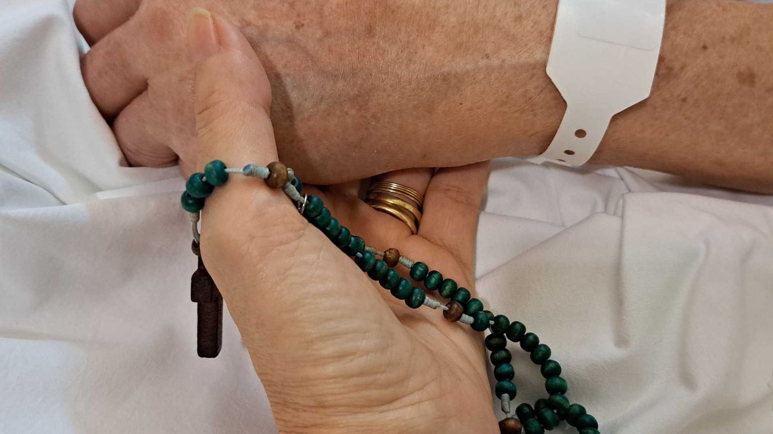 Il nostro dovere di dire la vita, fino in fondo