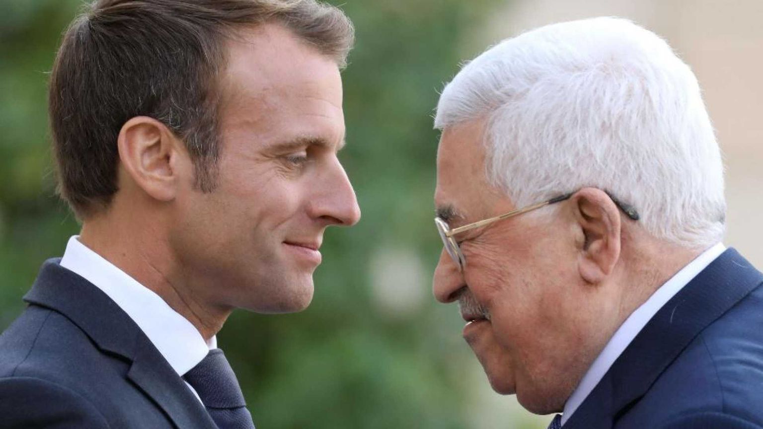 Non solo Francia: chi riconosce già lo Stato di Palestina