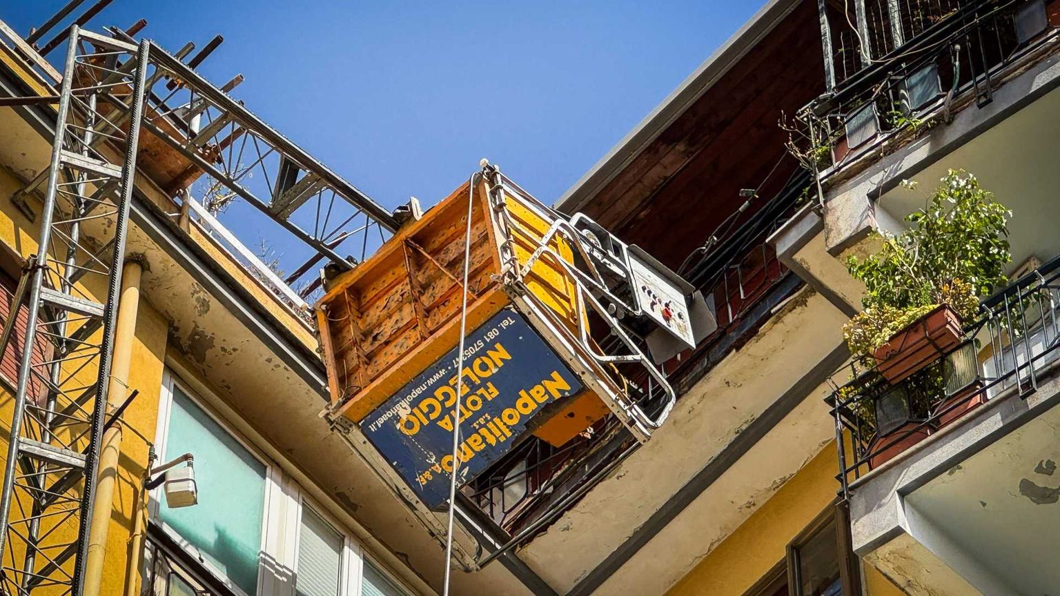 Incubo sicurezza sul lavoro, 4 morti. «Non c'è più tempo da perdere»