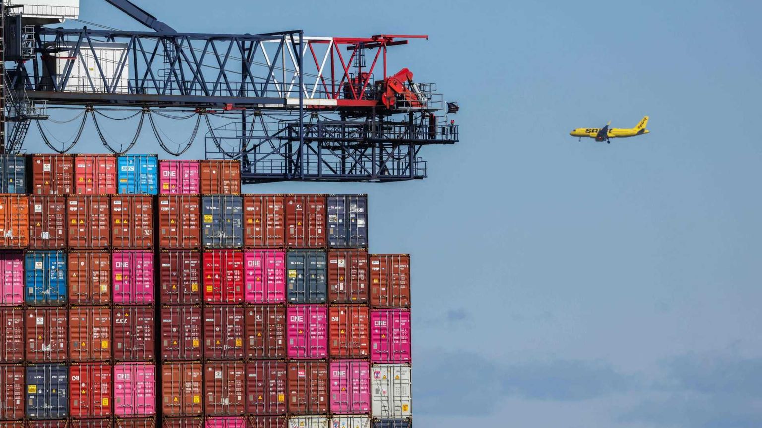 Dazi, il primo vertice Trump-Von der Leyen è già decisivo: ecco gli scenari