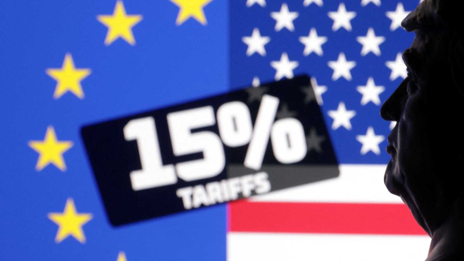 Auto, farmaci, alimentari: cosa succede con i dazi al 15%