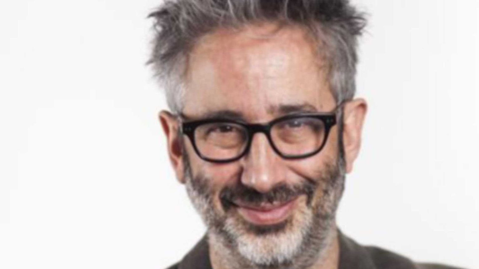 Baddiel: «Io, ateo, comprendo il desiderio di Dio»