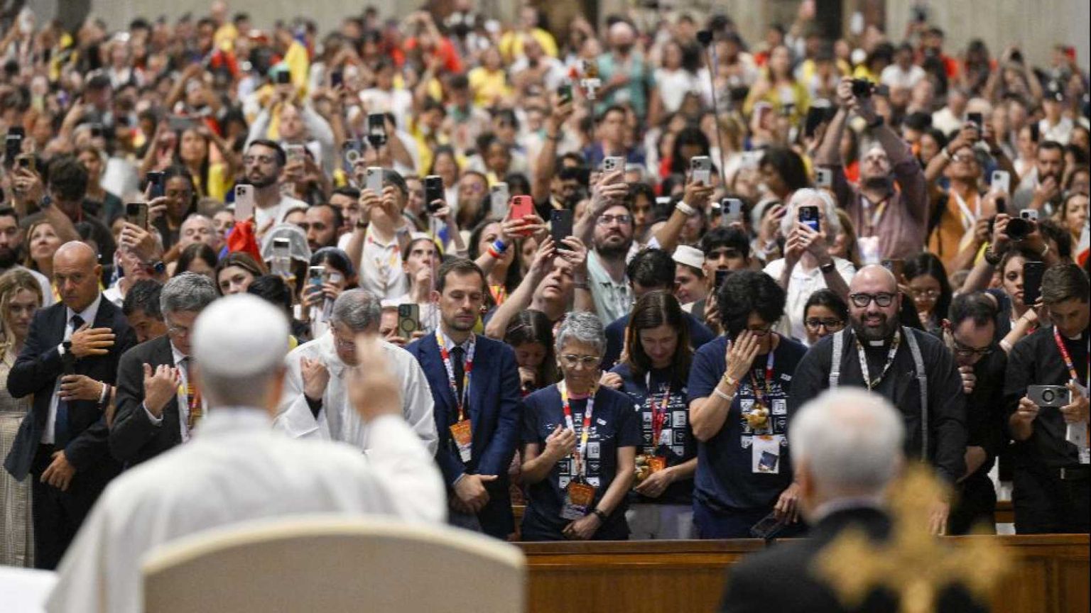Vivere la rete da fratelli: cosa vuol dire essere "missionari digitali" oggi