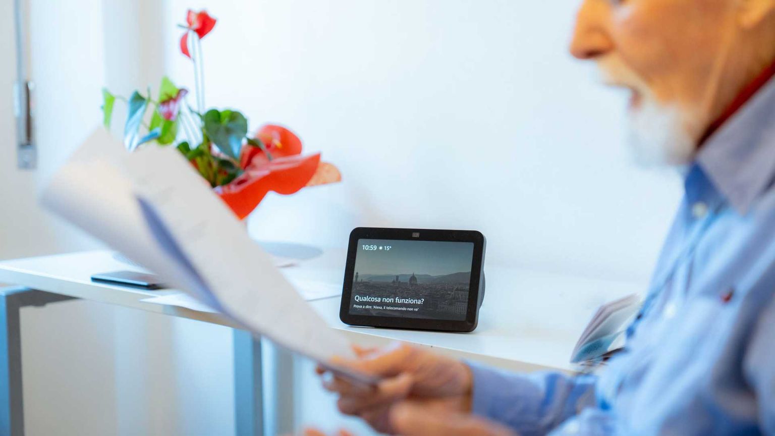 Convivere e condividere: storie di cohousing nella terza età