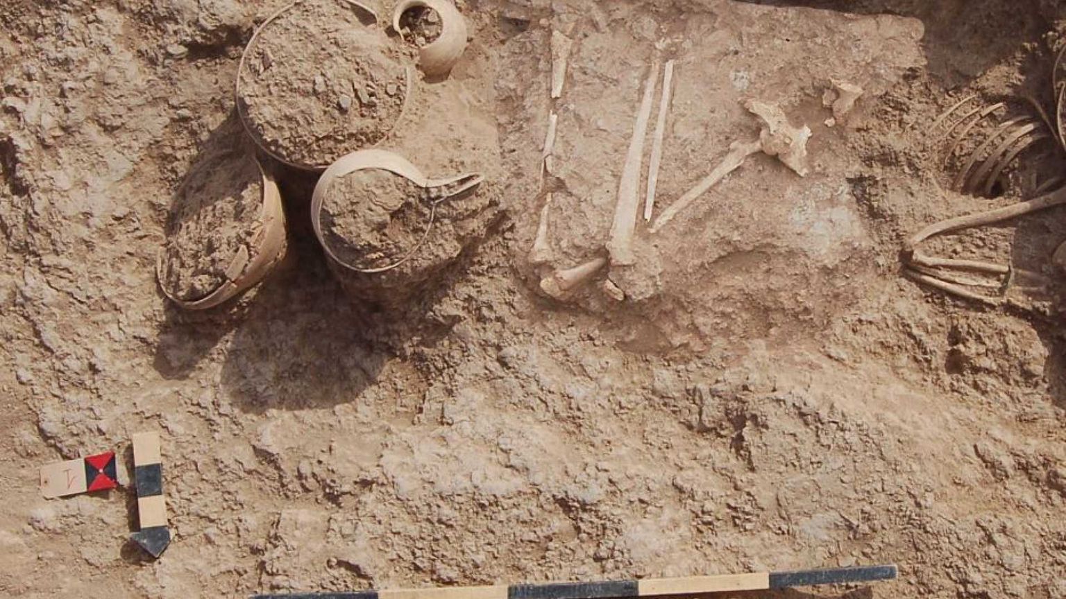 Nel cuore del deserto iraniano il mistero della principessa del Khorasan