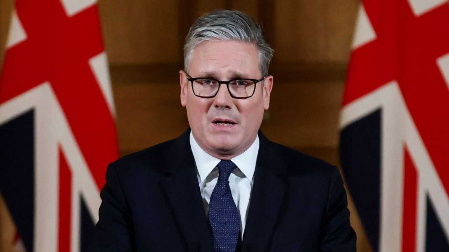 Adesso anche Londra è pronta a riconoscere lo Stato di Palestina