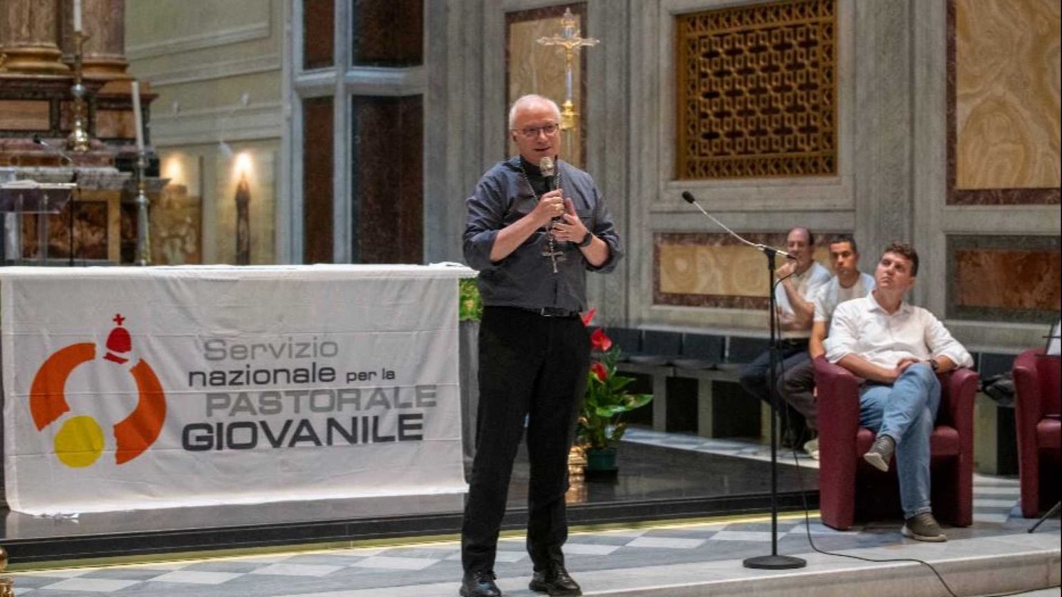 Ma cos'è davvero la speranza? In 12 chiese i giovani in dialogo