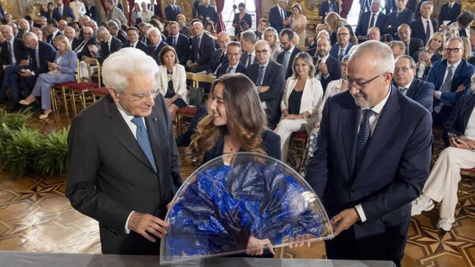 Mattarella nella lista dei "russofobi". La sua lezione a Mosca e Israele