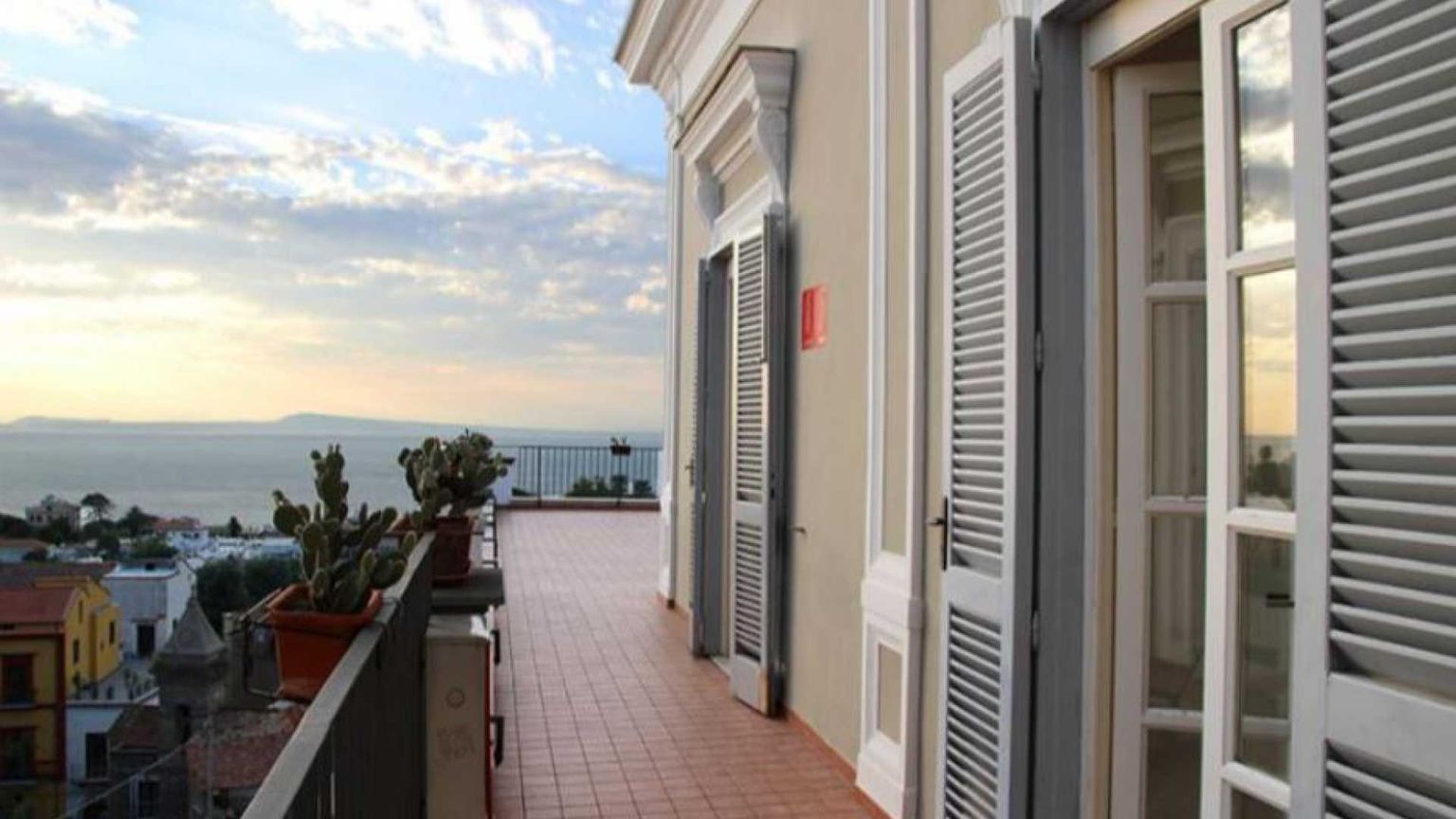 Quiete e contemplazione: il bello delle vacanze in convento
