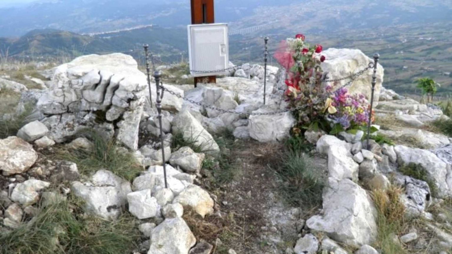 Presunte apparizioni sul Monte Sant'Onofrio: ammesso solo il culto privato