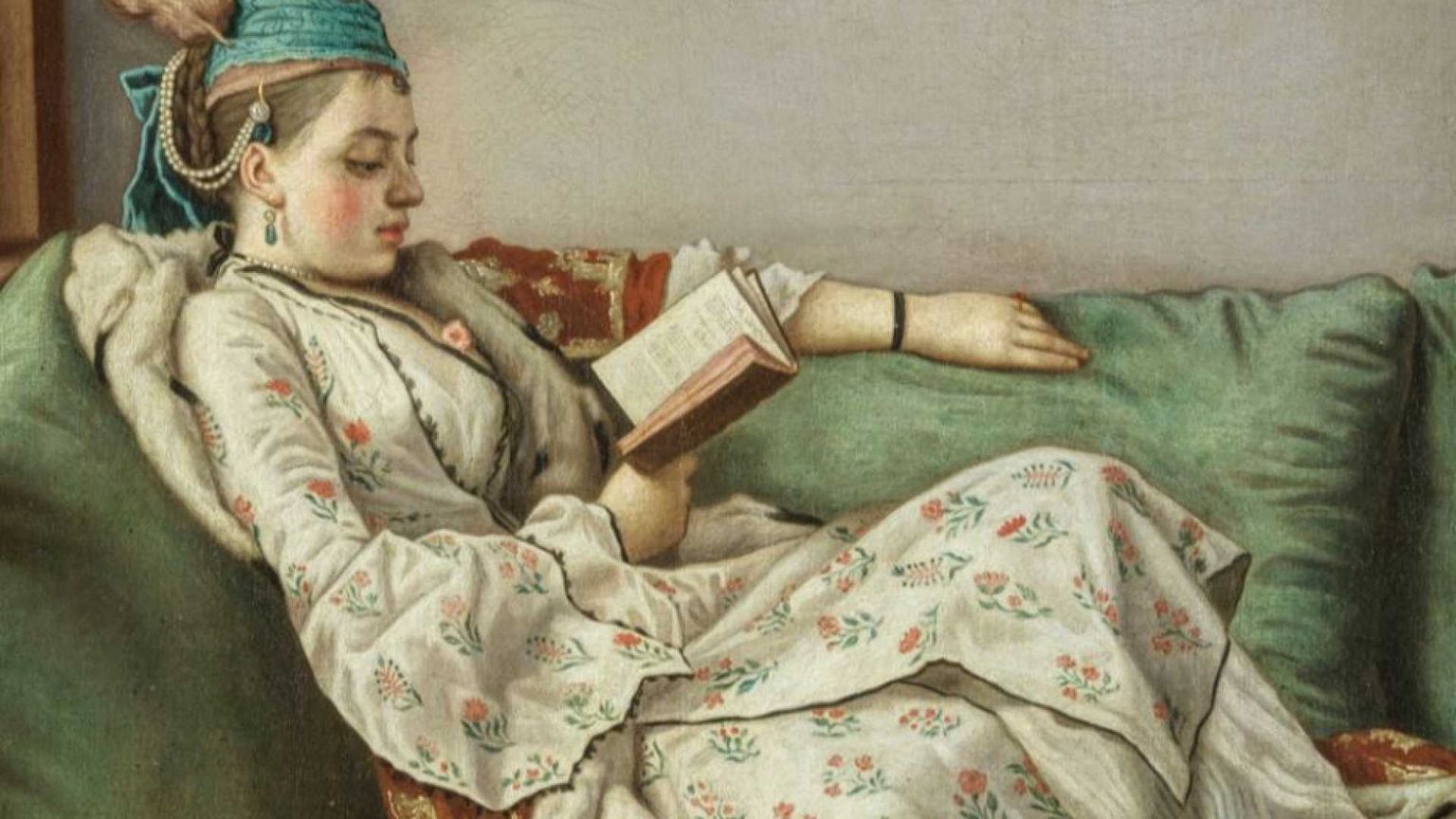 Firenze in dialogo con l'arte dell'Europa illuminista