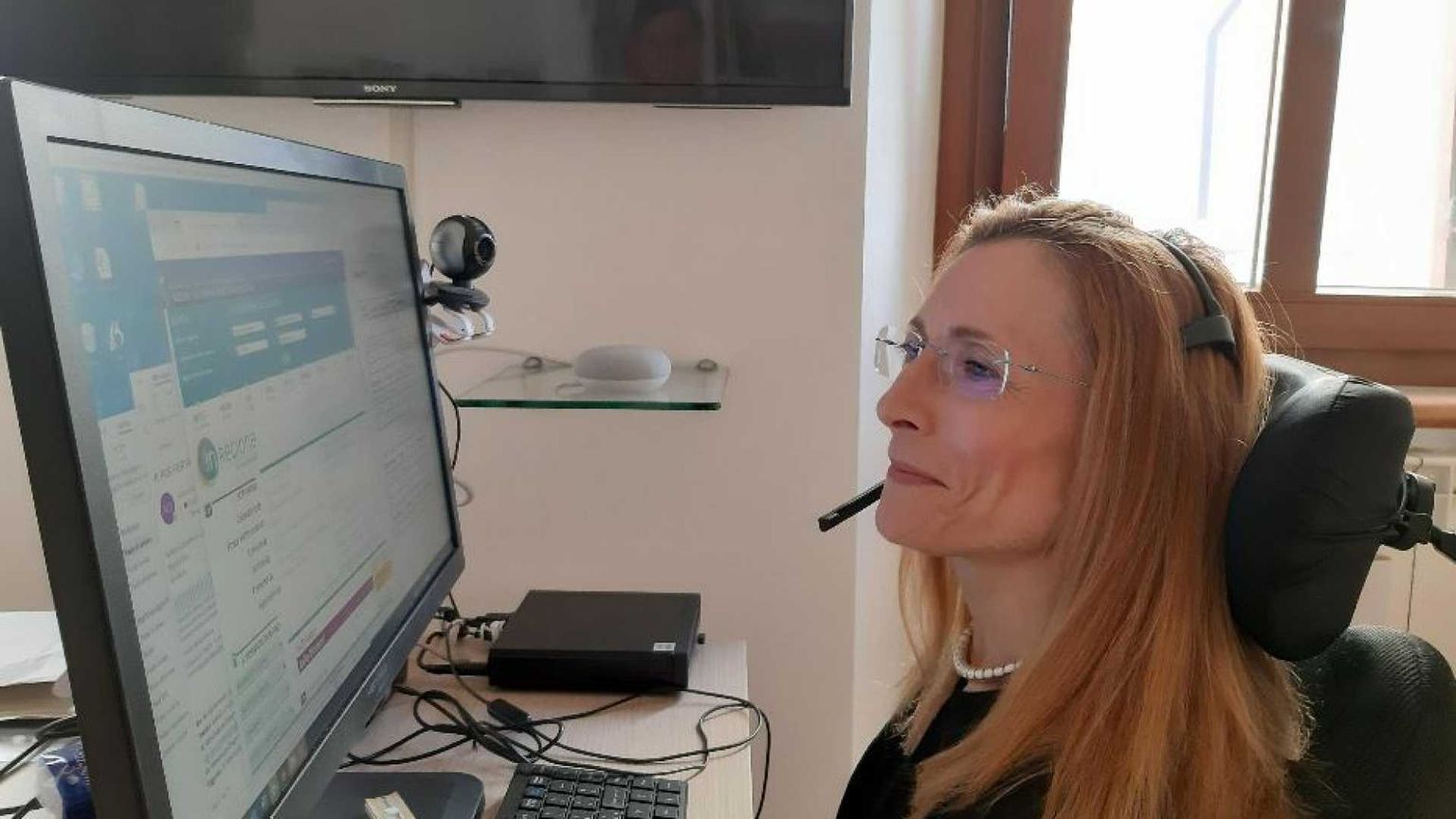 Malata di sclerosi multipla suicida in Svizzera. La morte è una soluzione?