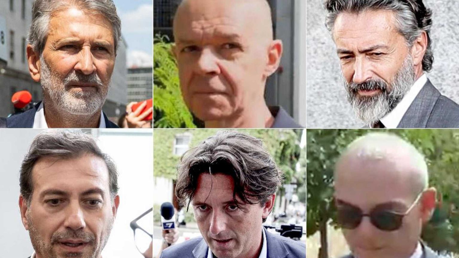 Inchiesta di Milano, 6 arresti (5 domiciliari). «Sistema di corruzione»