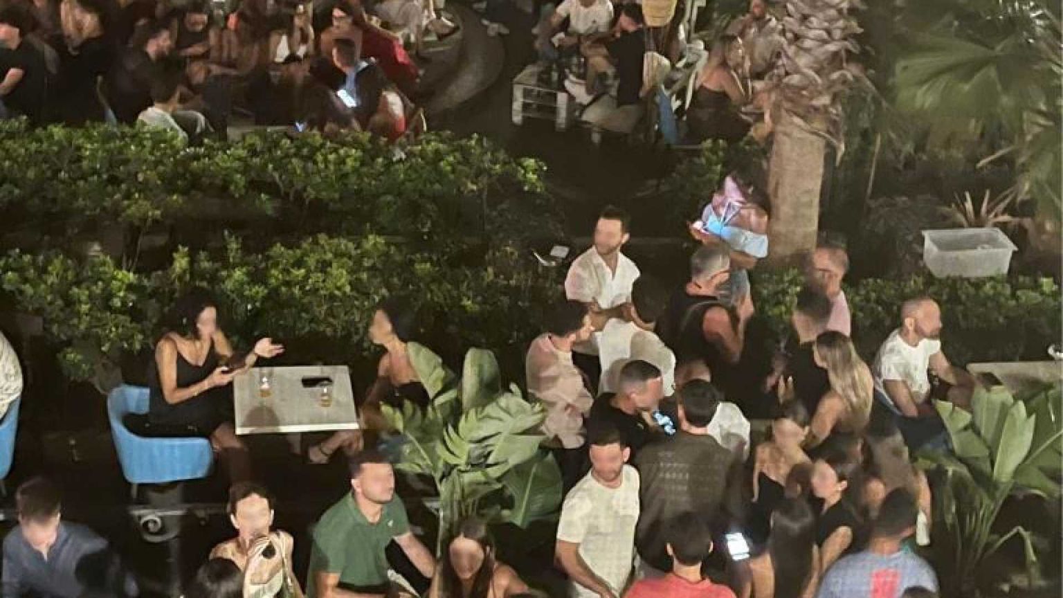 Dormire nella vasca e altri stratagemmi: cittadini contro "movida selvaggia"