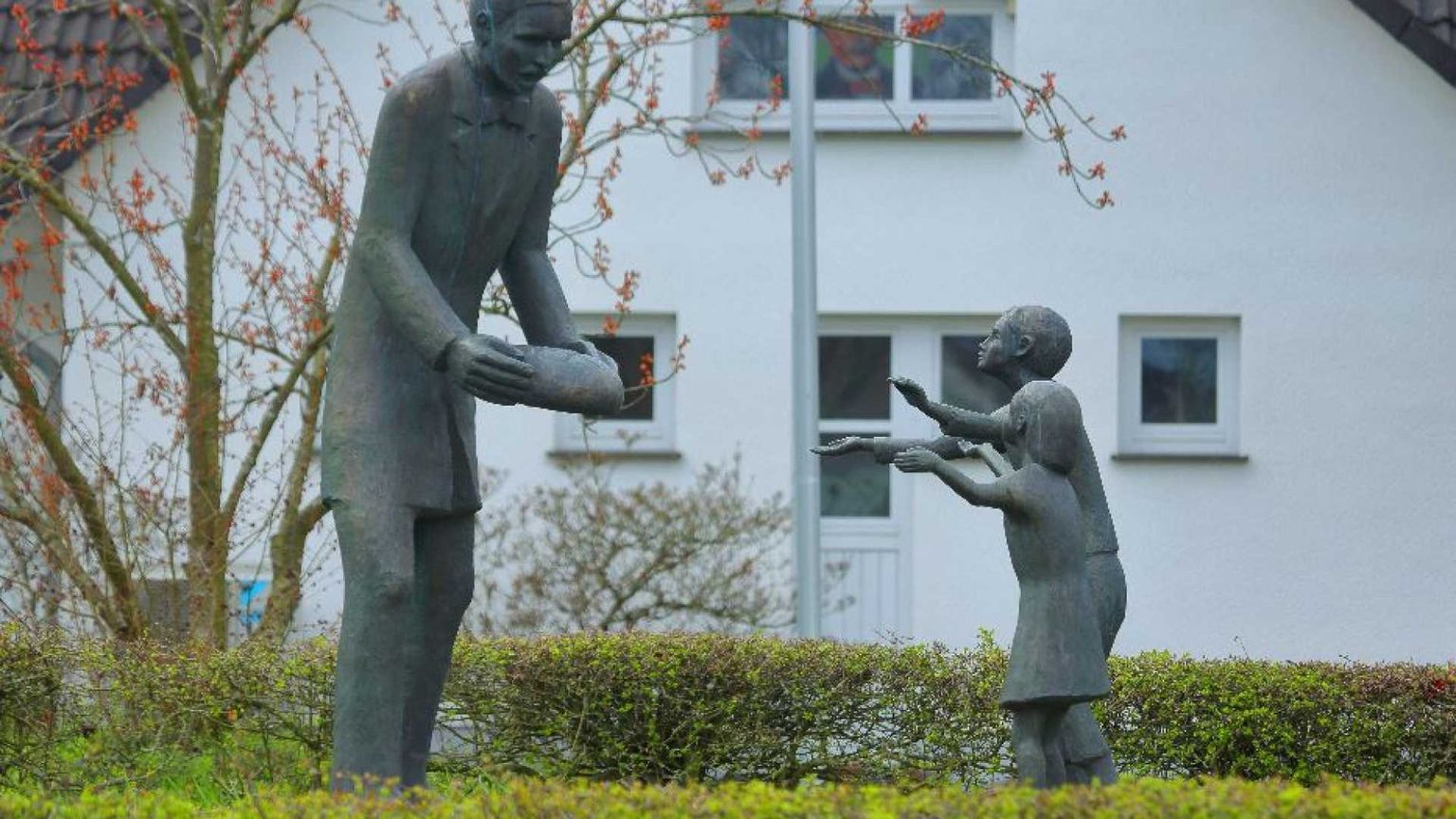 Raiffeisen, come vincere la miseria con il credito cooperativo