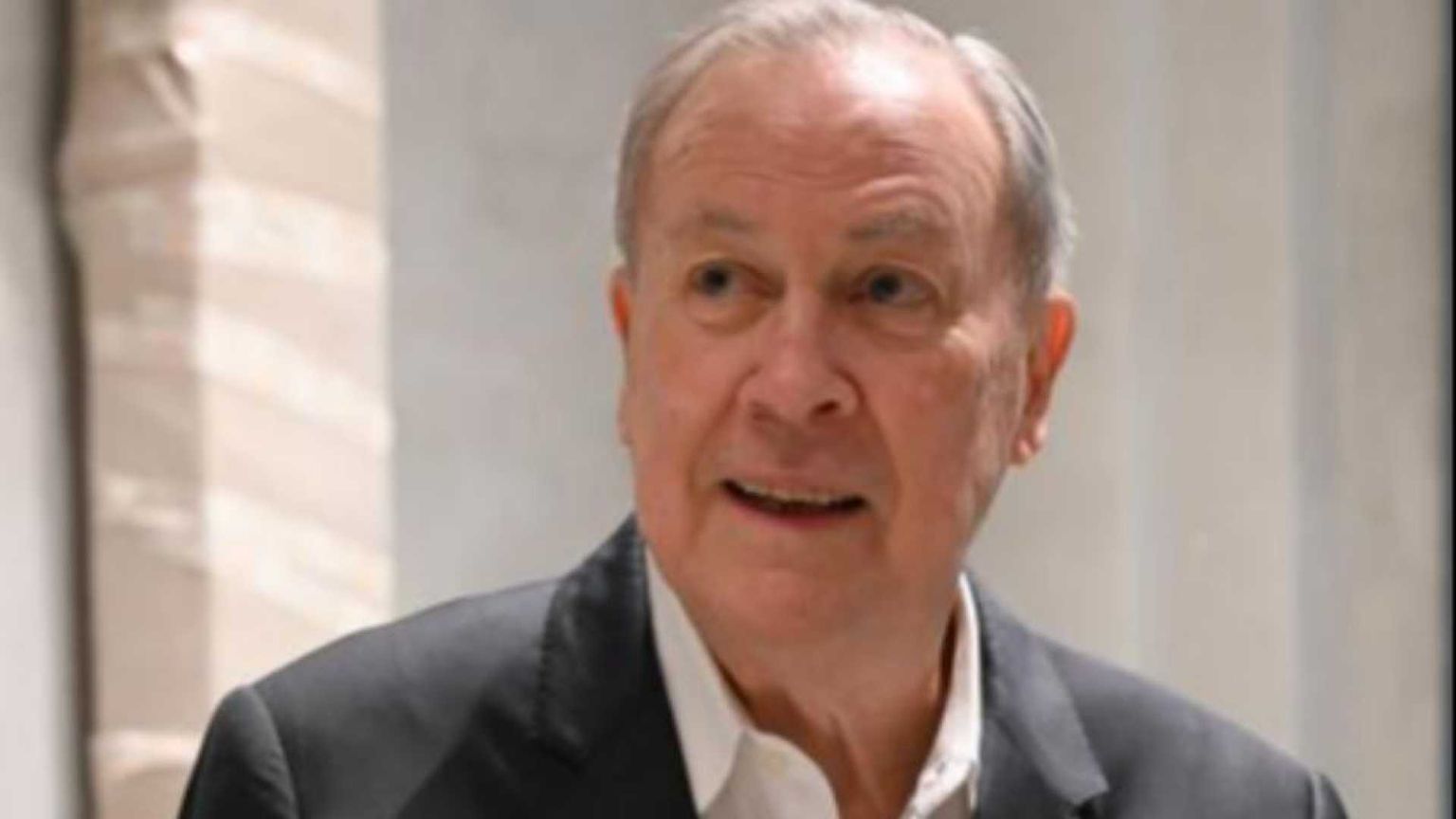 Addio a Bob Wilson, il visionario del teatro