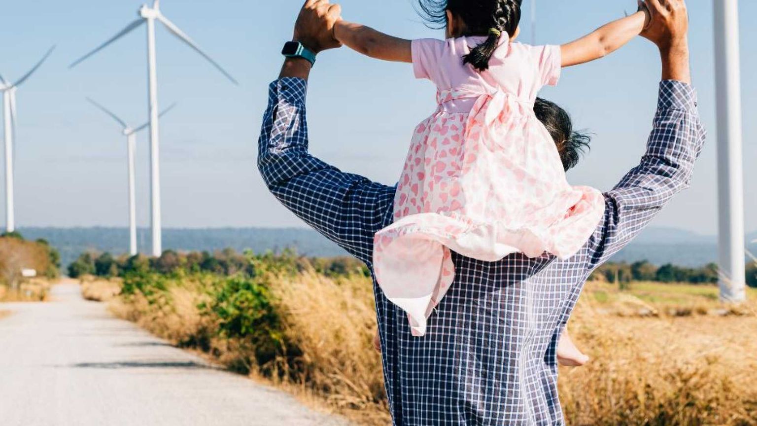 “Sto dalla parte dei padri separati e vi spiego perché”