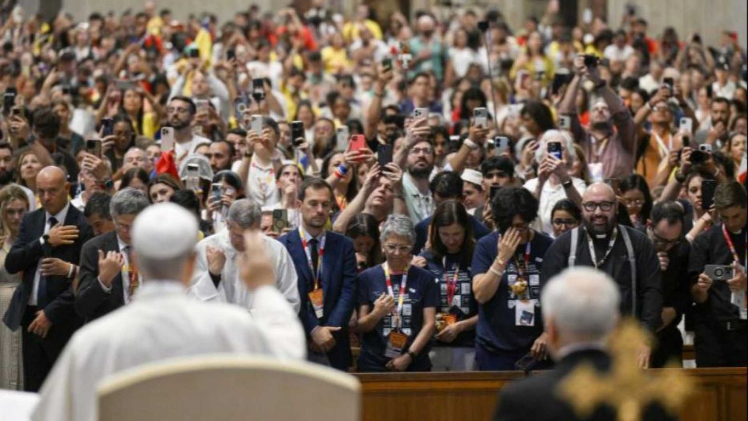 Come trovare il messaggio evangelico nella nuova cultura digitale