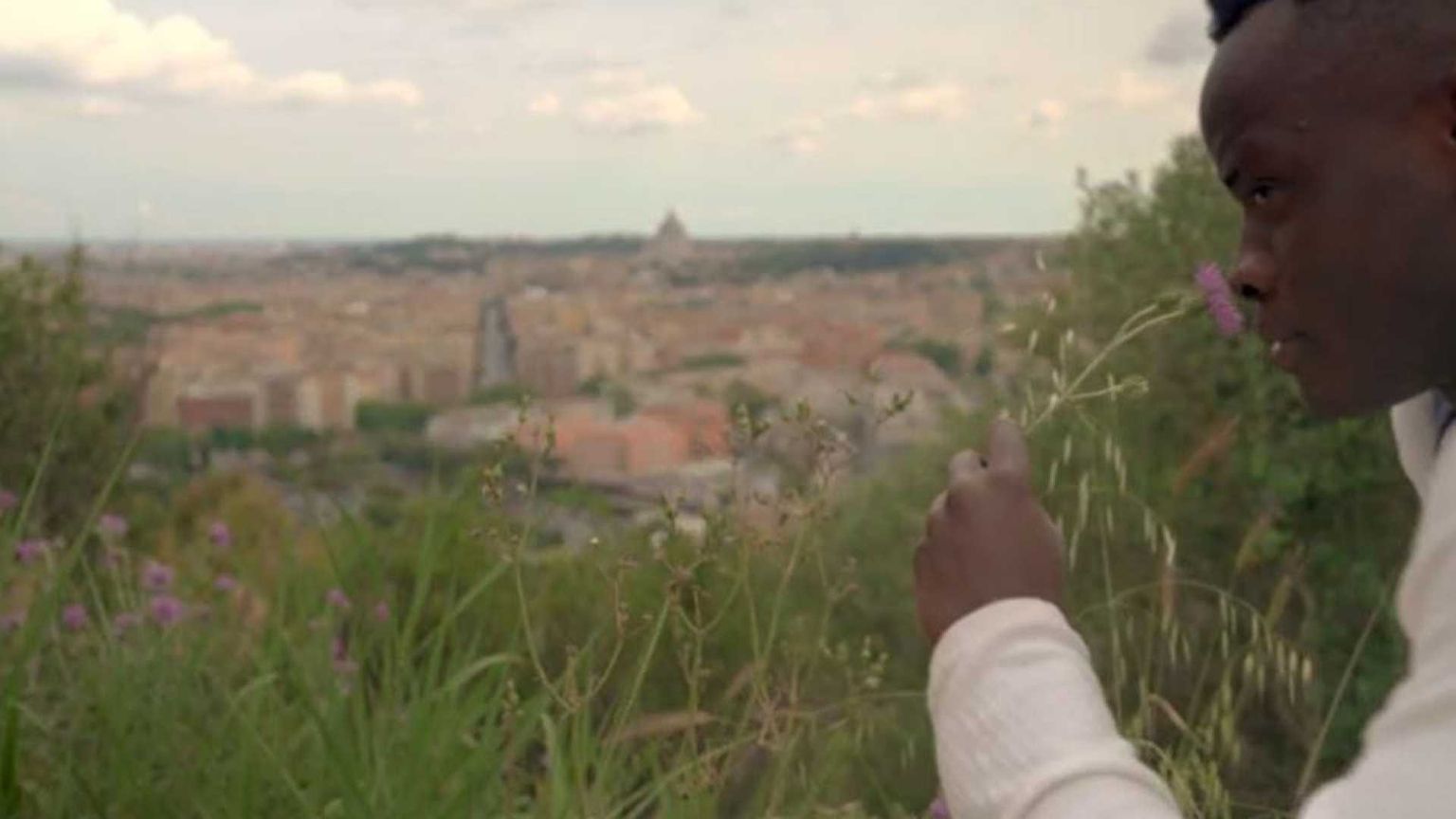 Affinati e Malaguti: «Troviamo le parole giuste contro il rumore»