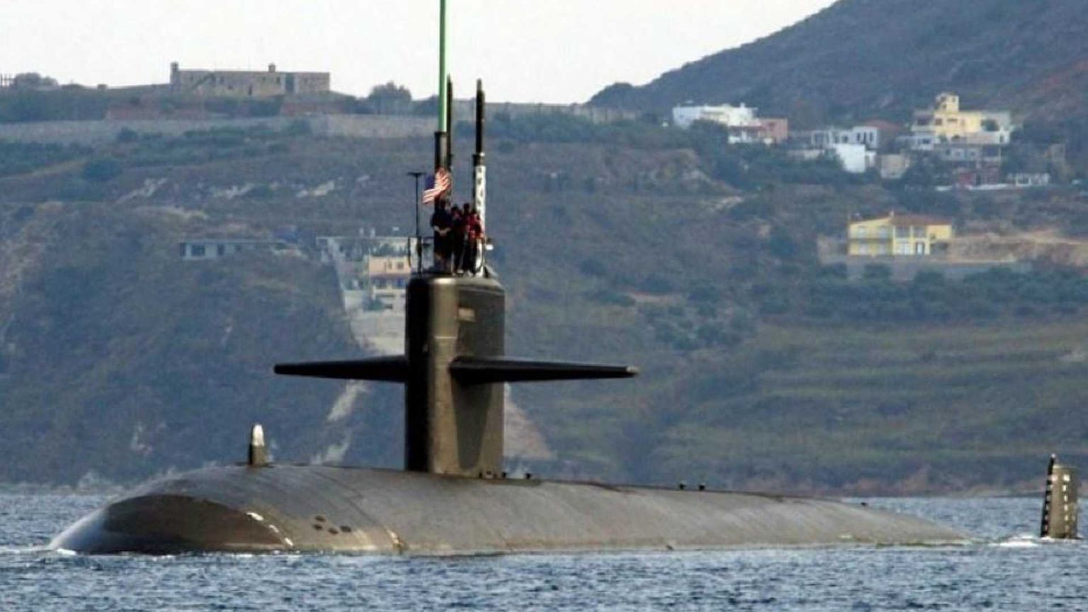 Trump, i sottomarini nucleari "spostati" e la schermaglia con la Russia