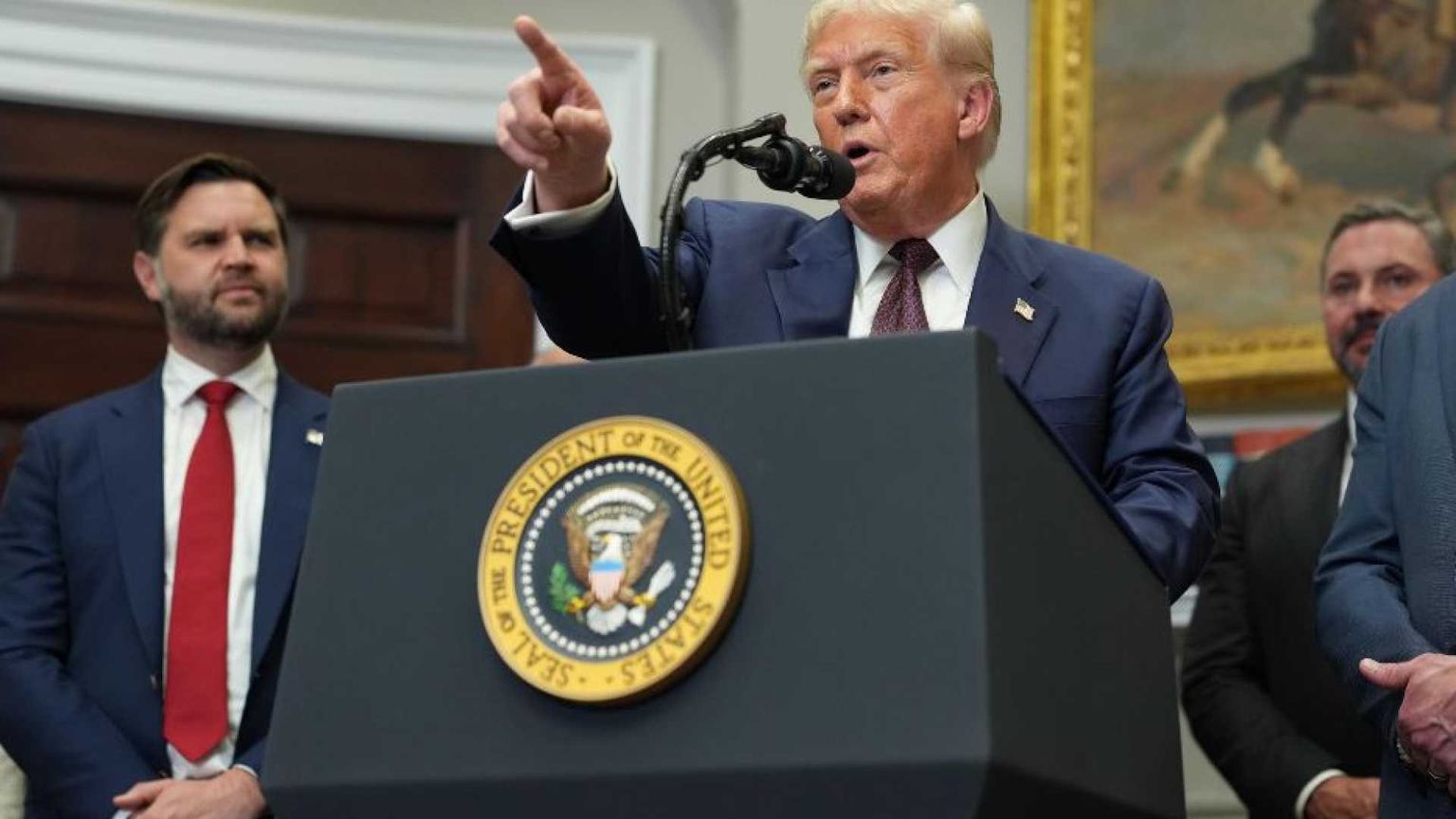 C'è un altro italiano detenuto a Alligator Alcatraz