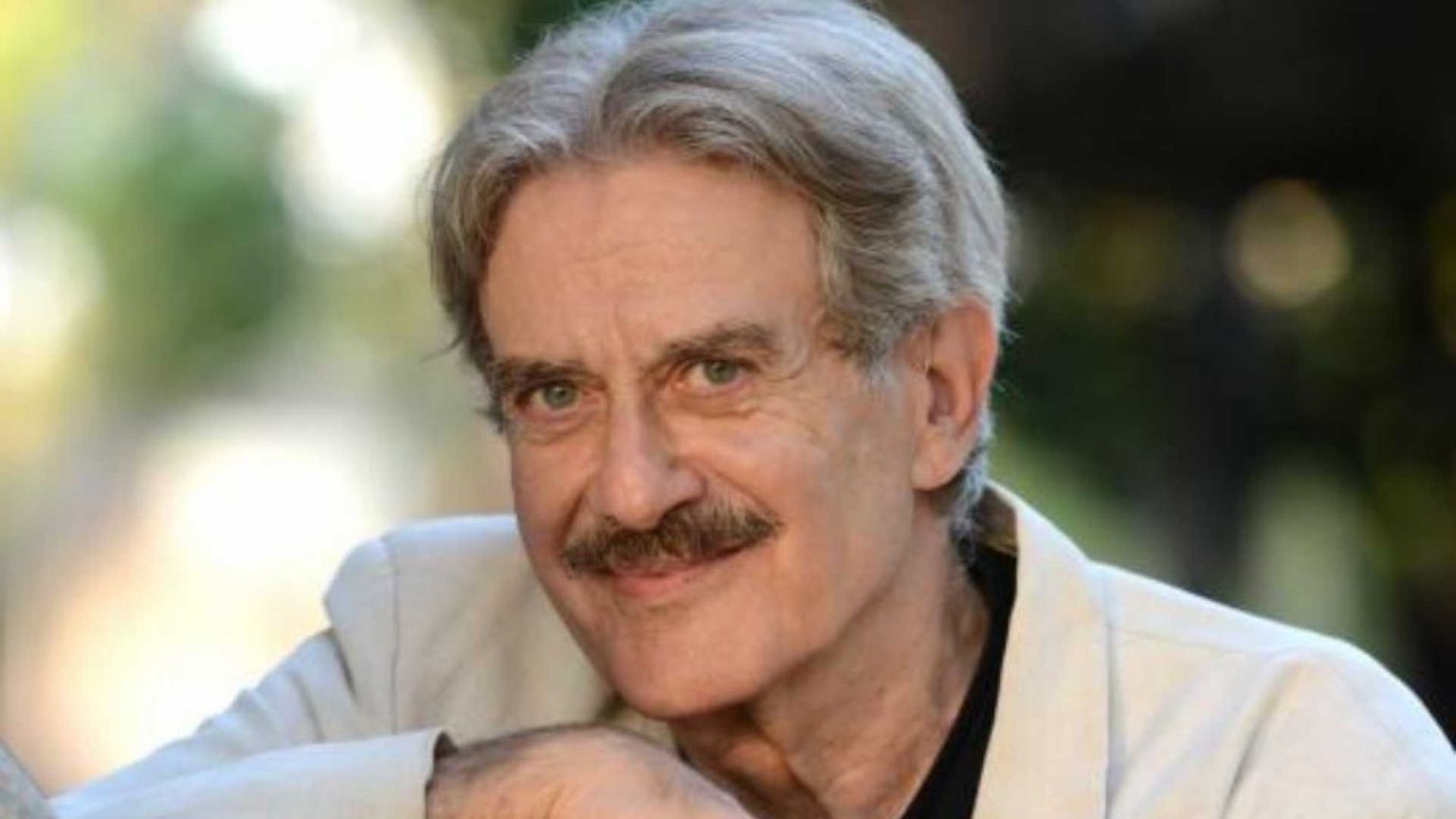 Pambieri: «Come Manzoni racconto I promessi sposi»