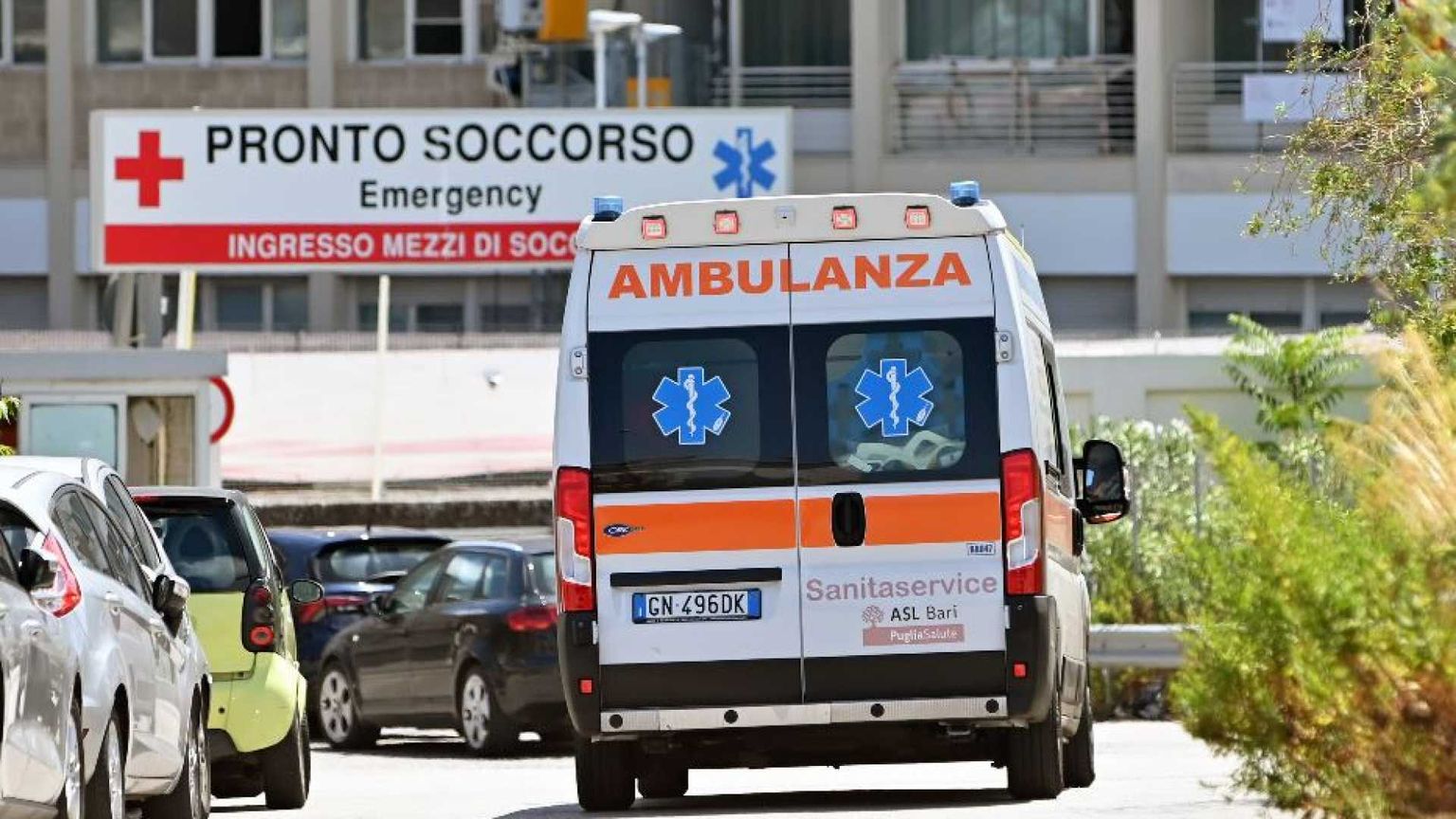 Stop ai medici gettonisti: ecco come si organizza la sanità