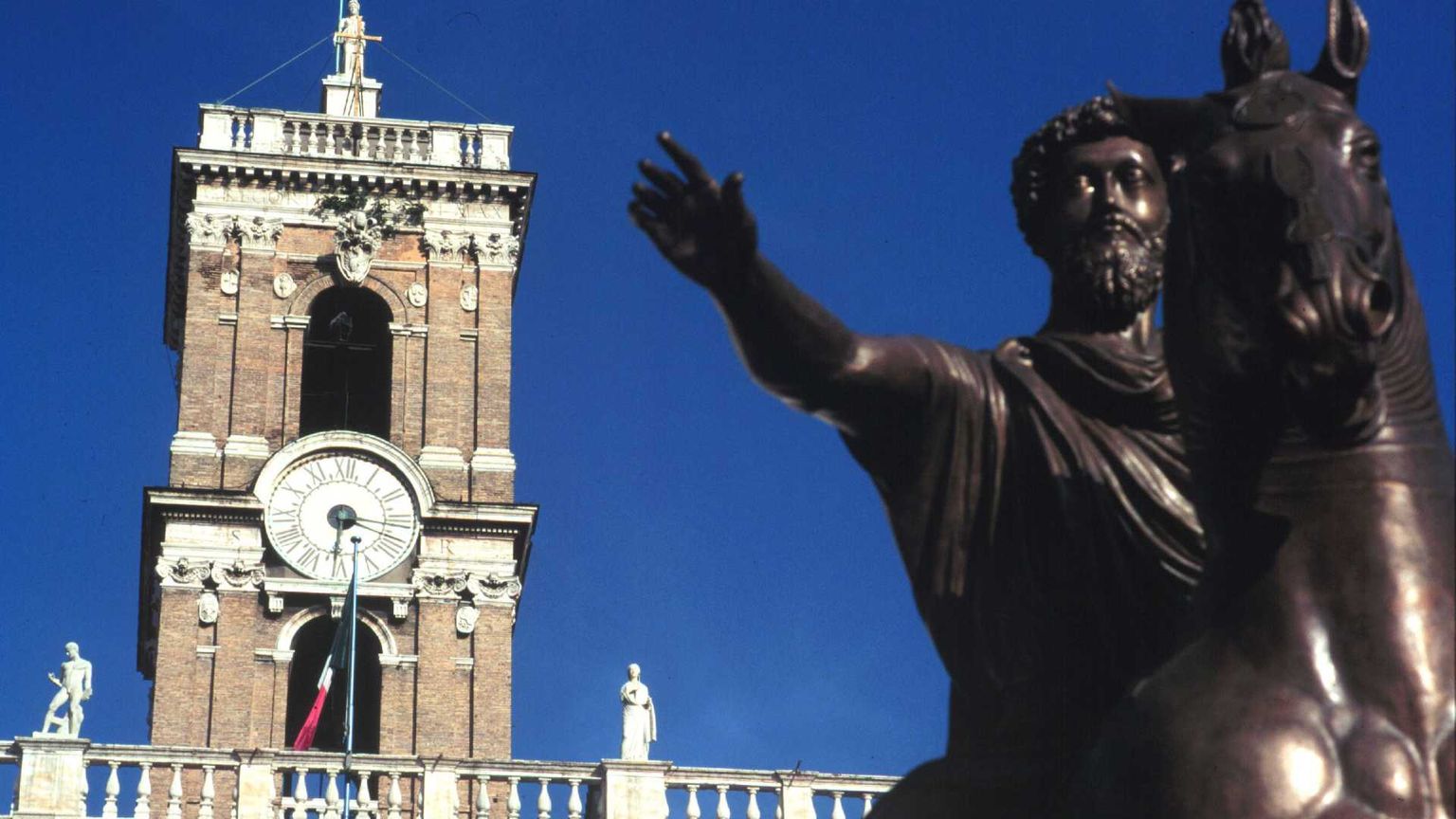 "Roma capitale", super poteri alla città eterna: ecco quali