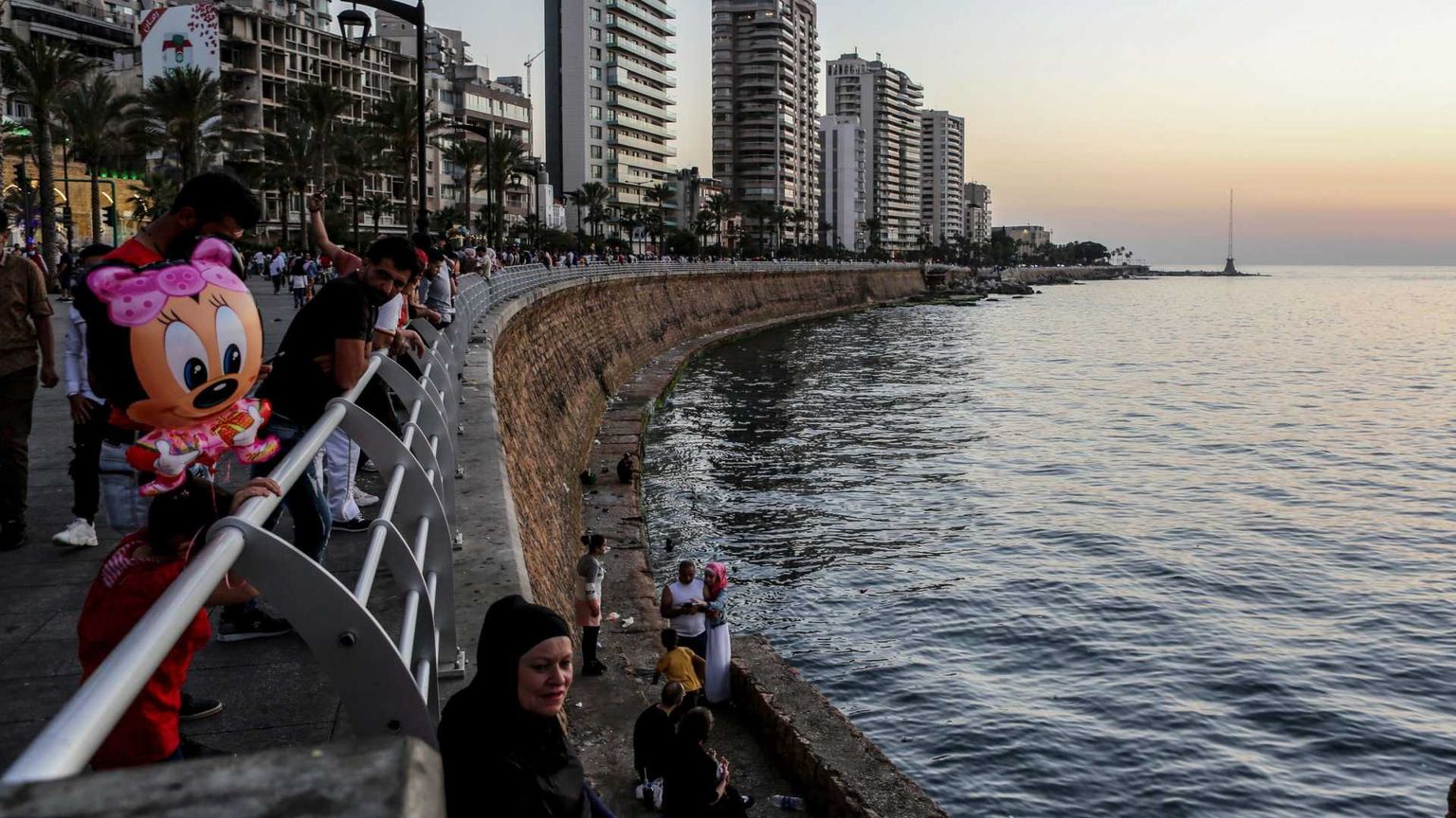 Libano: 5 anni dopo l'esplosione al porto, la verità resta lontana