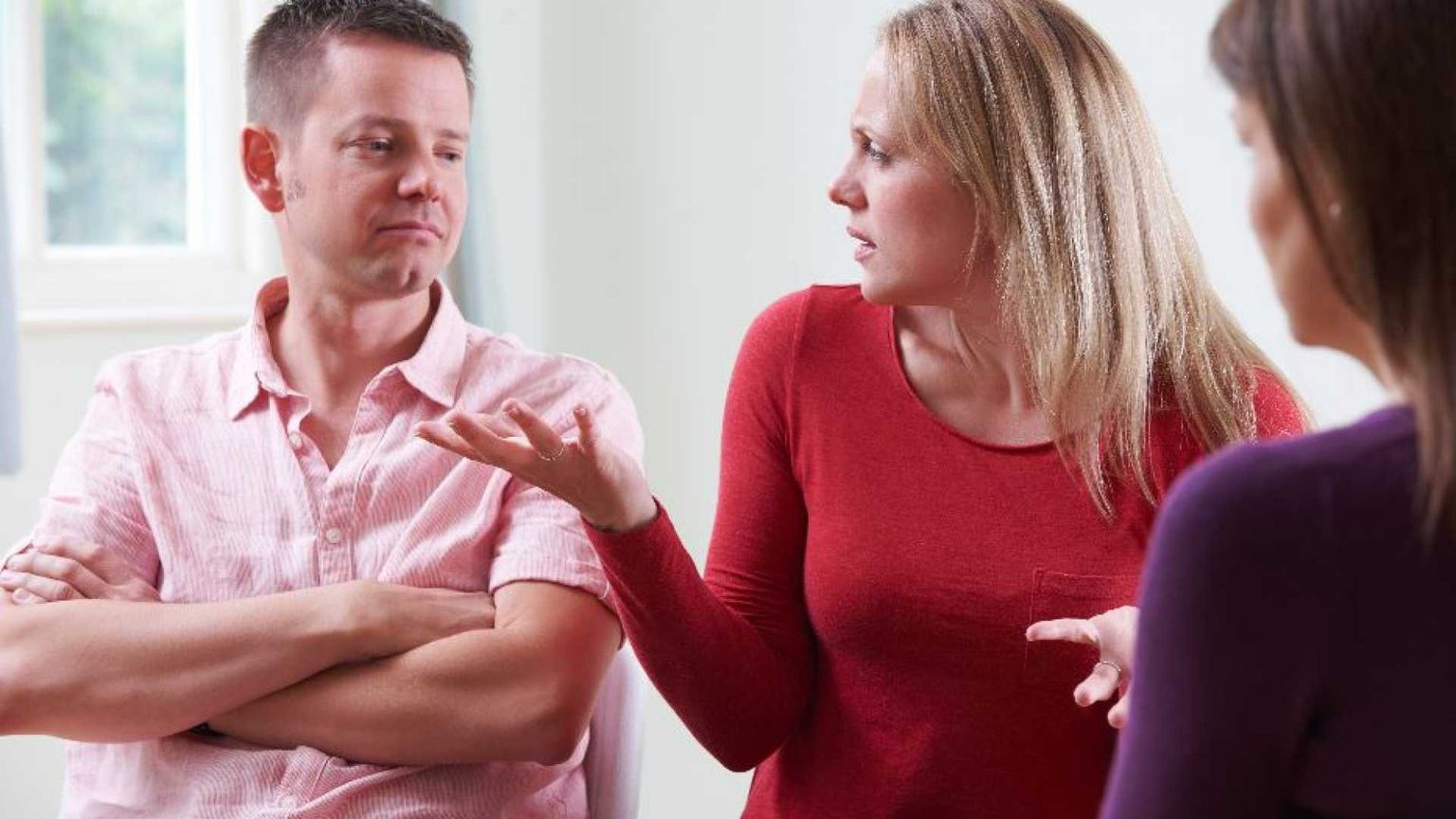 Ecco il centro per rieducare le donne criminali. La violenza non ha genere