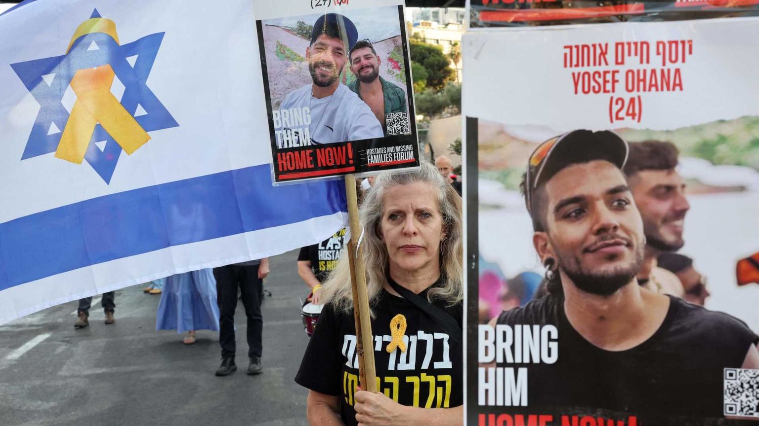 «Il popolo israeliano non si fida più dello Stato». L'ultimo sondaggio choc