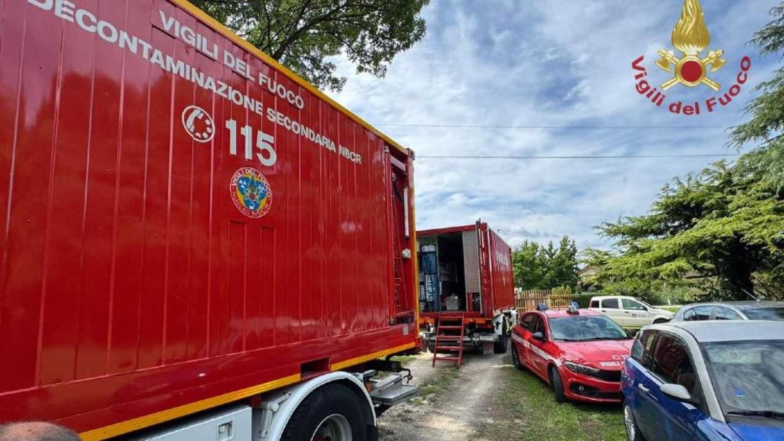 La strage continua: morti altri quattro lavoratori