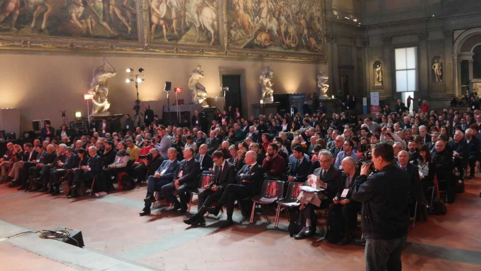 Dalla qualità delle relazioni vantaggi per la competitività