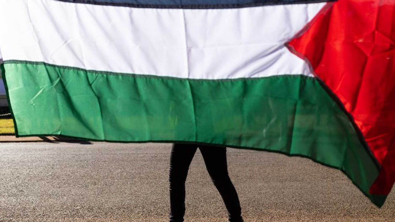 Riconoscere la Palestina? Ecco perché non basta