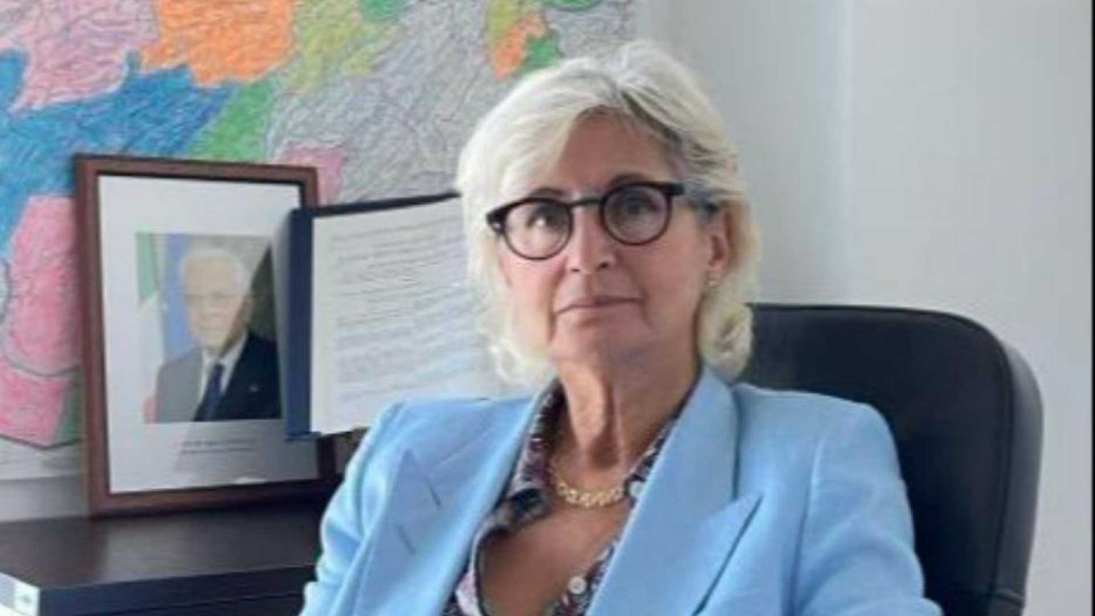 Quintavalle: "Riconoscere lo Stato di Palestina. Ecco perché è giusto"