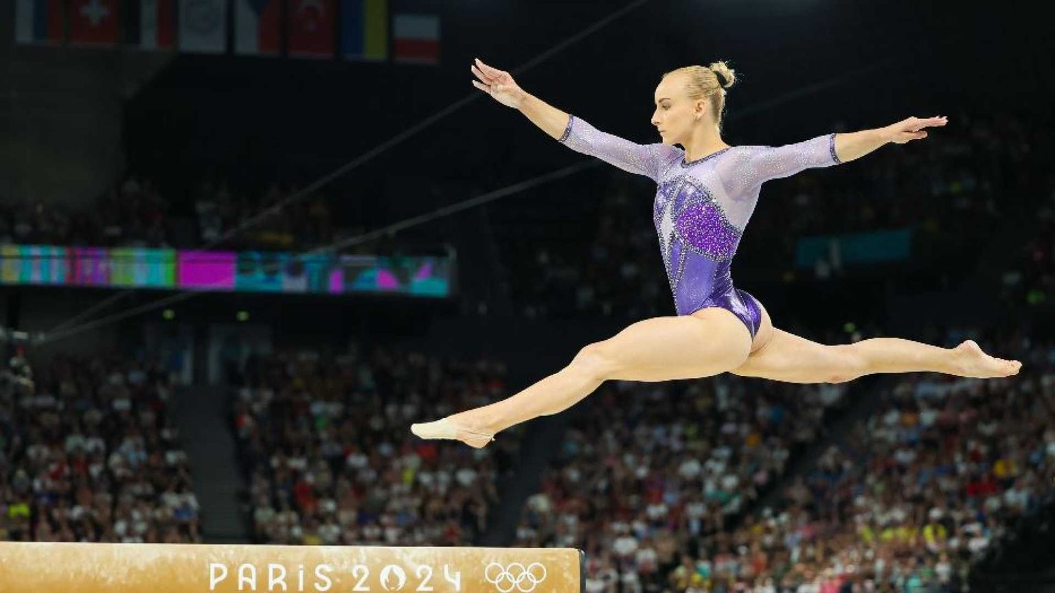 Alice D'Amato, l'oro e i dubbi sul ritiro. «Ripartire non è mai facile»