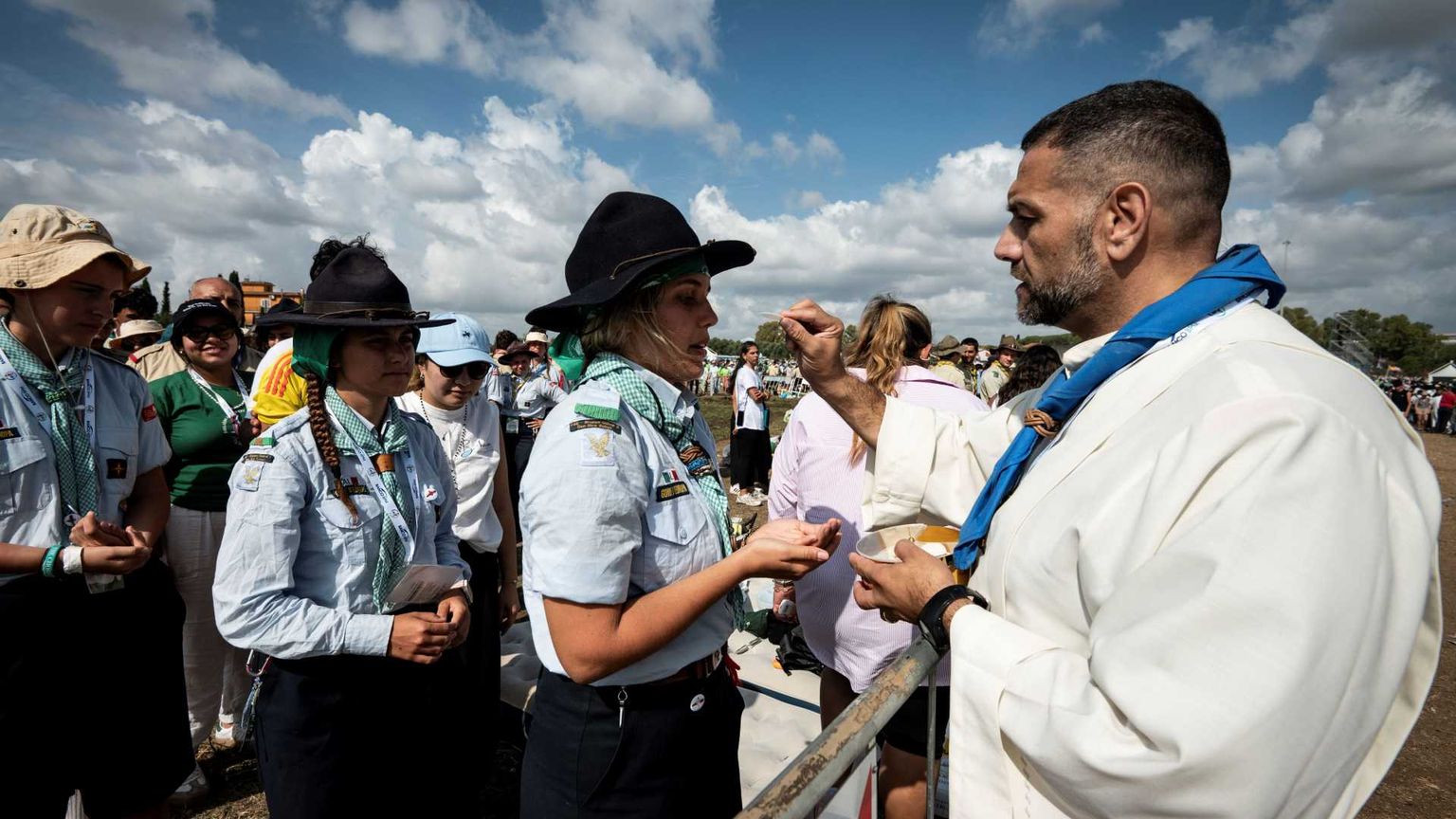 «Noi, di ritorno dal Giubileo. Così ripensiamo alle parole del Papa»
