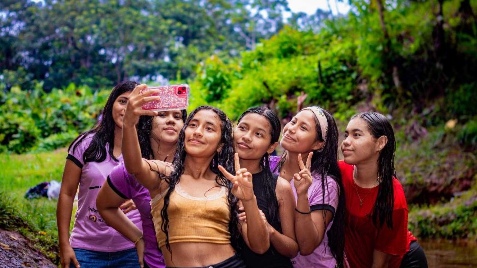 Rischiare la vita per studiare. I sogni di Leysi, Gaviota e le altre