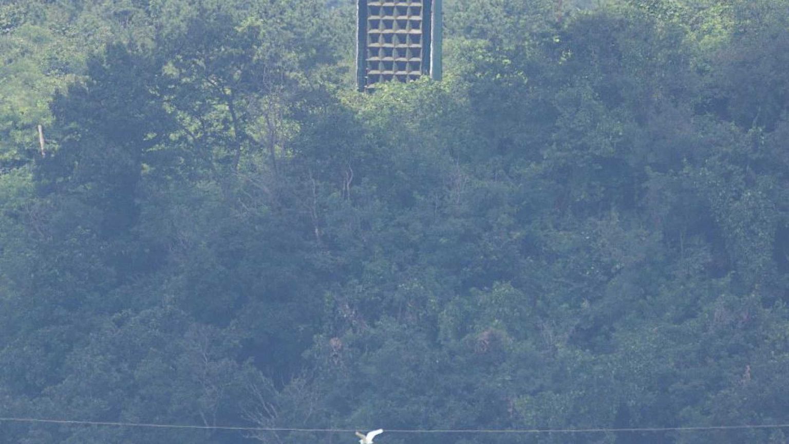 La "distensione dei decibel": Seul toglie gli altoparlanti anti-Pyongyang