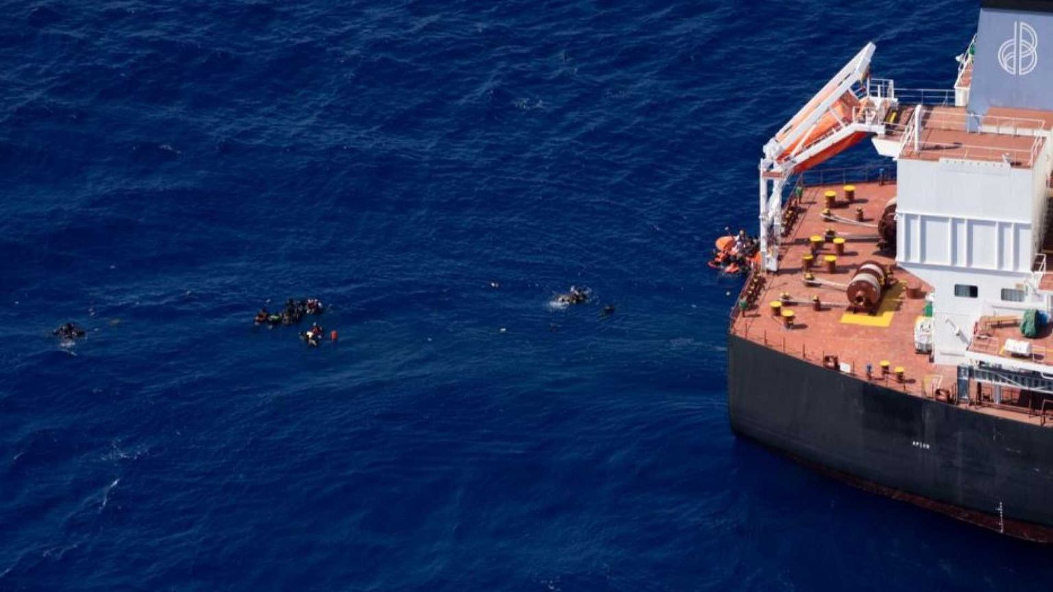 L'ultimo naufragio? Almeno altri otto morti non contati