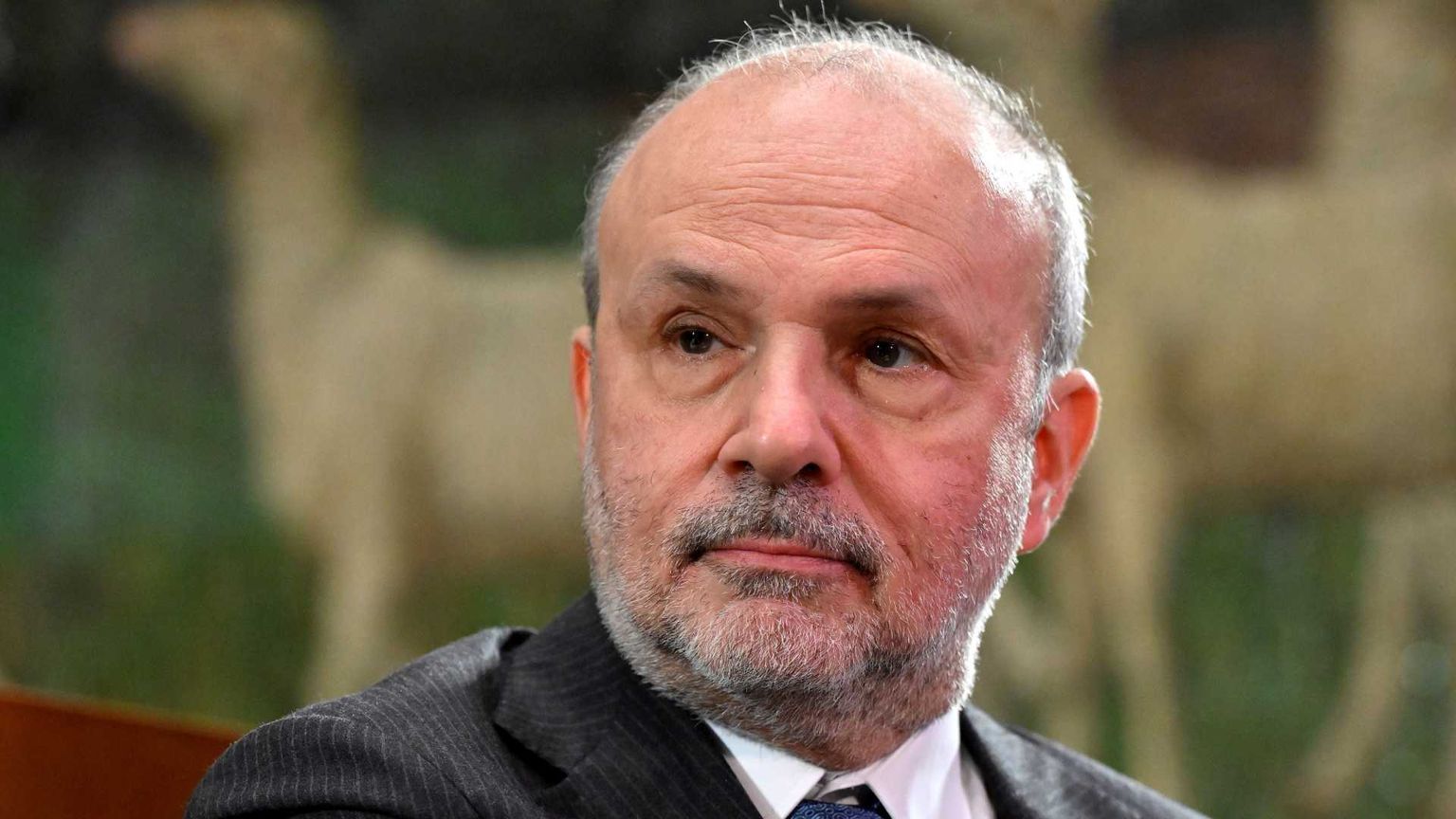 Schillaci: «I giovani ci hanno smentito, la politica ascolti Tor Vergata»