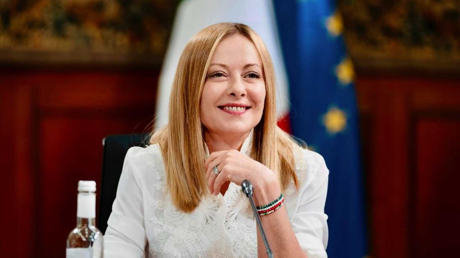 Caso Almasri: i gesti di Meloni che sono mancati e la macchia che rimane