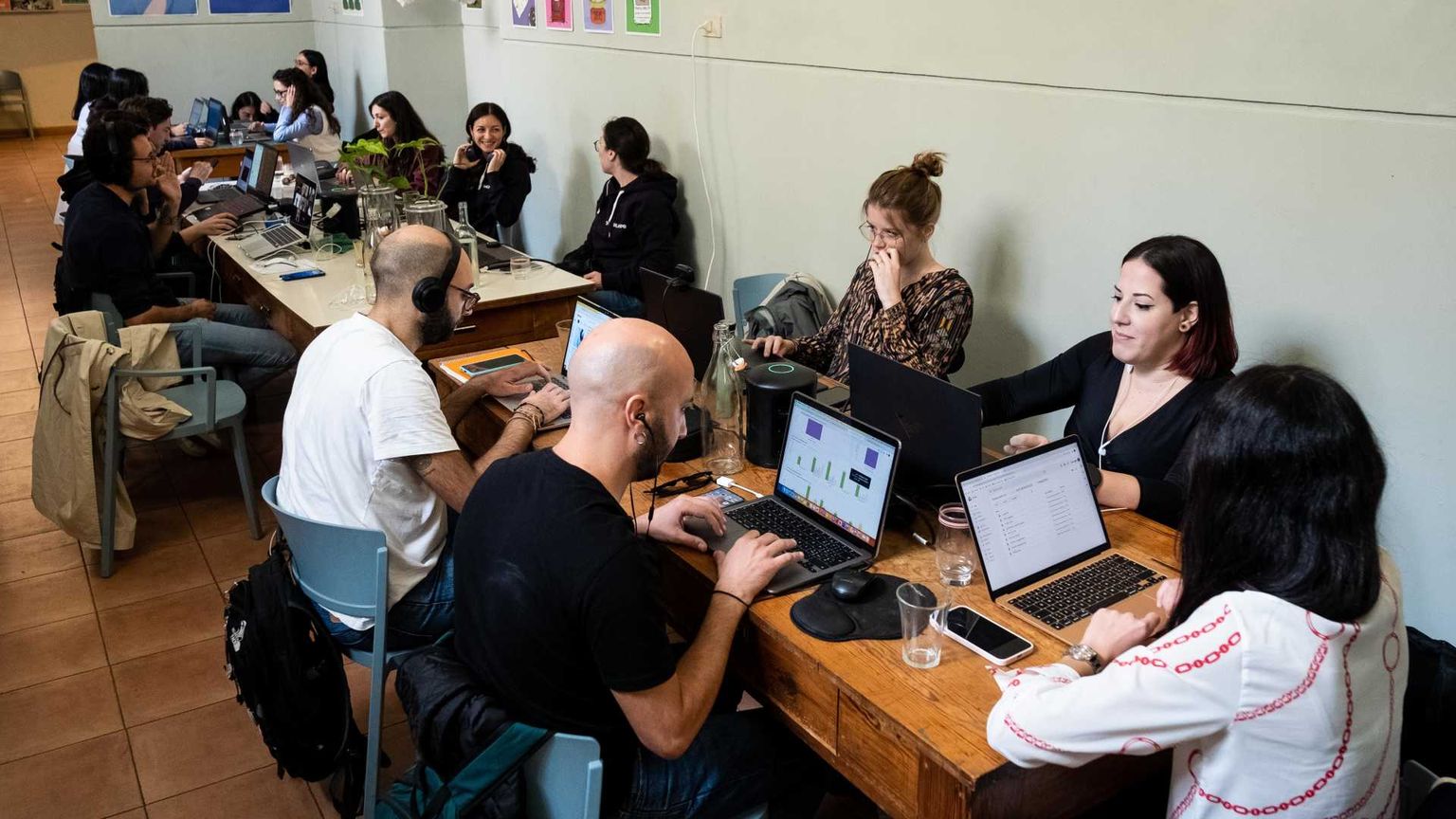 Ecco chi rischia di rimanere indietro