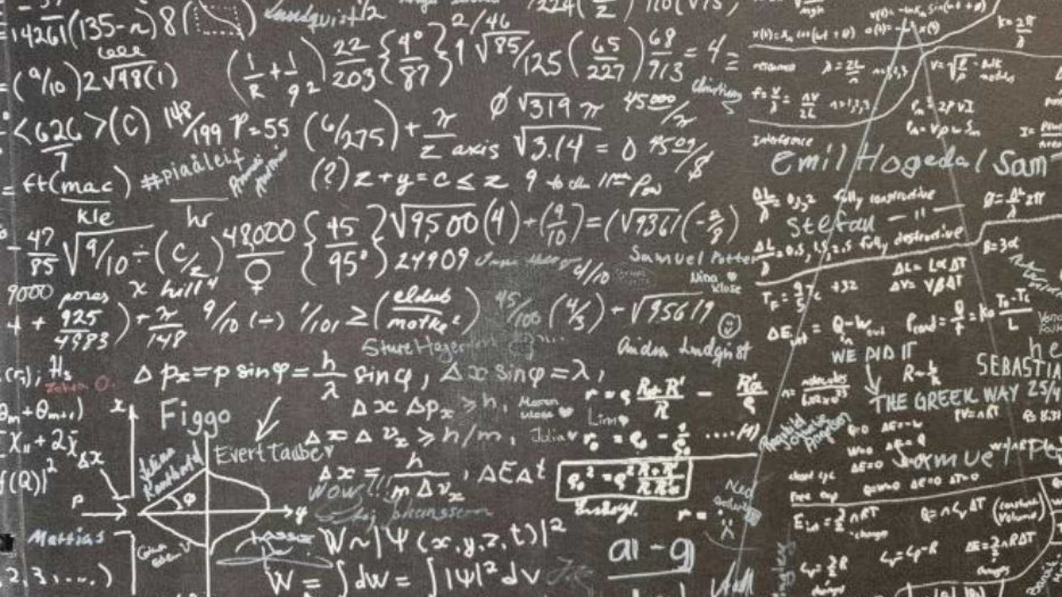 La curvatura italiana dello spazio-tempo. Storia di Ricci Curbastro