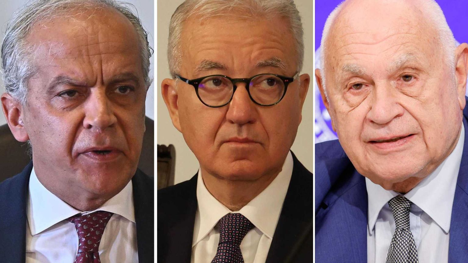 Caso Almasri, ecco cosa viene contestato a Nordio, Piantedosi e Mantovano