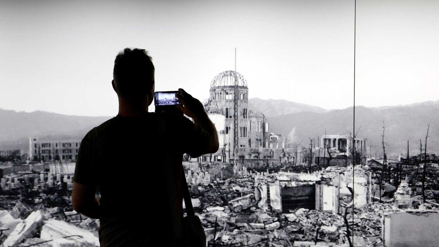 L'atomica come deterrenza? Un falso mito