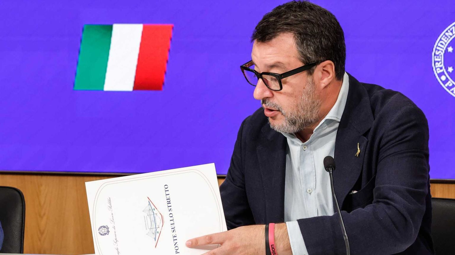 Ponte sullo Stretto, sì definitivo. Numeri, tempi e dubbi sull'opera