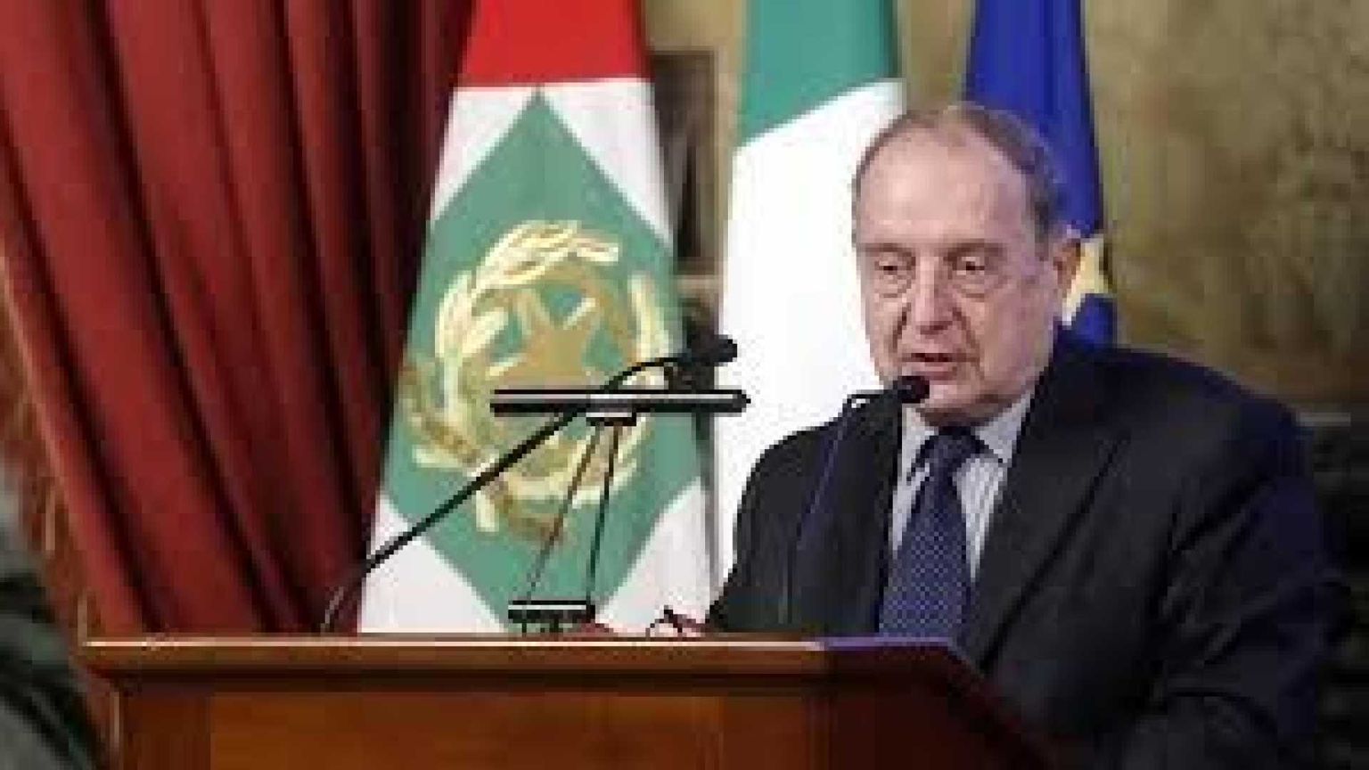 Scomparso Vladimiro Zagrebelsky, magistrato dei diritti umani